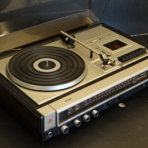 Naald Philips 22AH972 Platenspeler combi - Tonar 2132