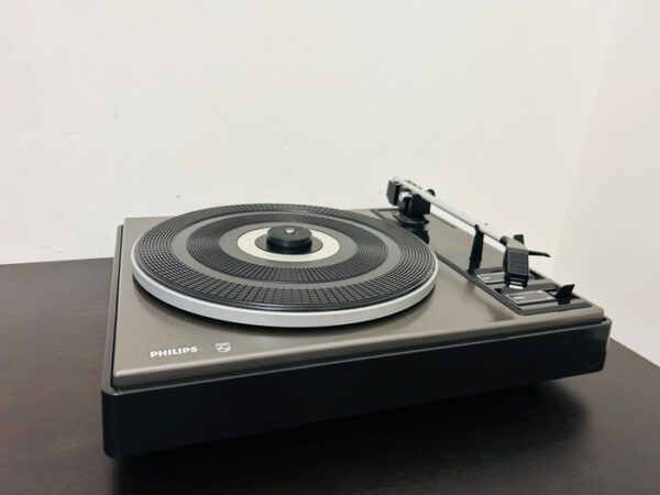 Naald Philips 22AH224 Platenspeler - Tonar 2132