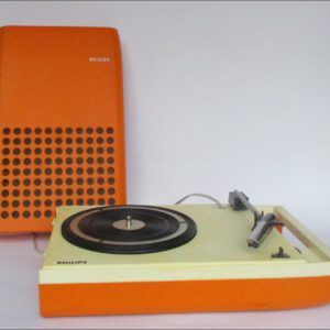 Naald Philips 22GF113 Platenspeler