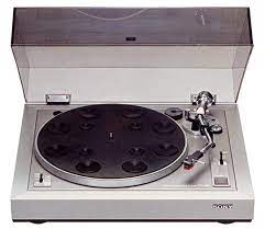Naald Sony PS-2350 Platenspeler - Tonar 662