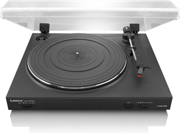 Naald Lenco L-3867 USB platenspeler