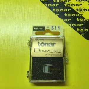 Naald Grundig GP400 / GP500