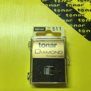 Tonar 511 - PHILIPS GP-400 / GP-500