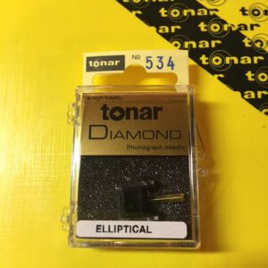 PHILIPS GP400 MKII / GP500 MKII  Tonar 534 DE