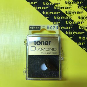 Naald Technics EPS-25 CS ES / EPC-P 23 - Tonar 6023 DS