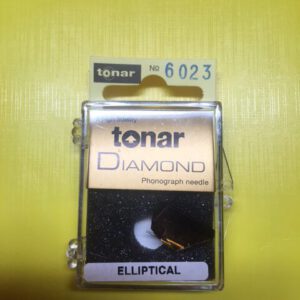 Technics / NATIONAL EPS-25 ES  Tonar 6023 DE -