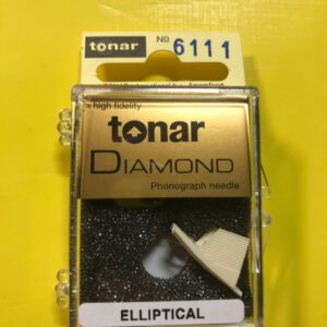 Naald  Audio Technica ATN-3472 P Tonar 6111