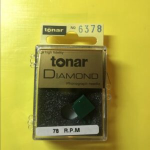 Naald Audio Technica ATN-91 78 Toeren - Tonar 6378