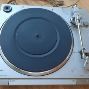 Snaar - Philips F7233