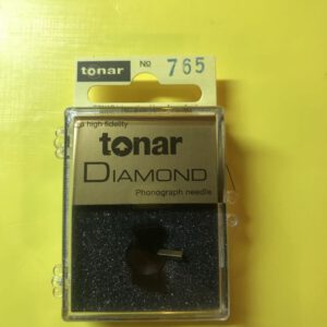Naald Sony NG-45 G / XL-45 G - Tonar 765