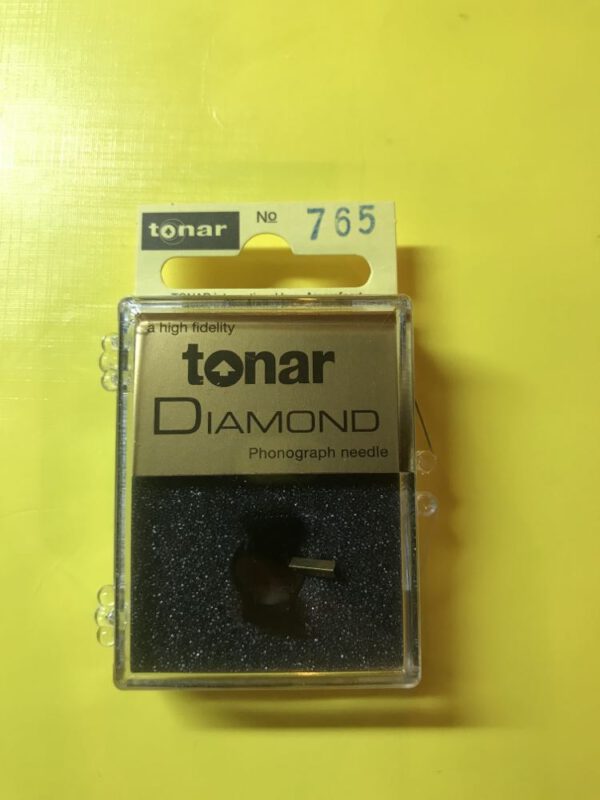 Naald Sony NG-45 G / XL-45 G - Tonar 765