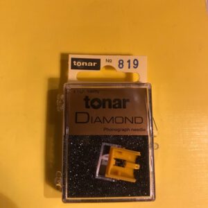 Naald Sony ND-137 / VL-37 G - Tonar 819