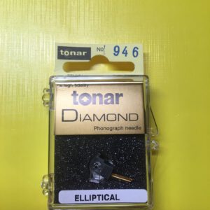 PHILIPS GP-400 MK III  Tonar 946 DE