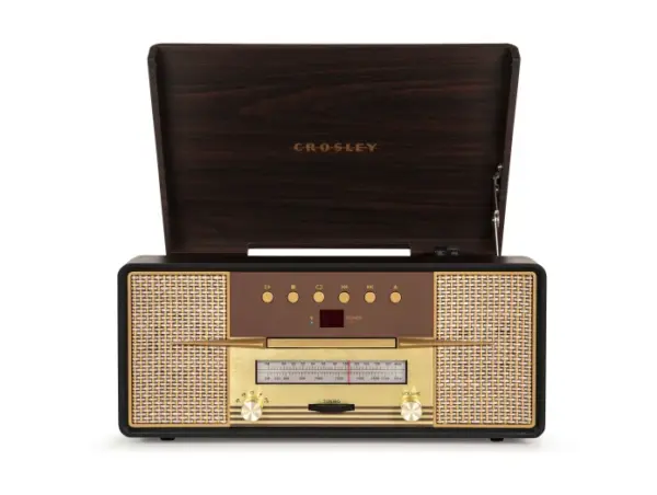Naald Crosley Rhapsody - Tonar 6174