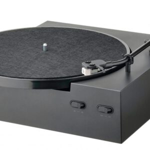 Naald Ikea Obegränsad platenspeler - Tonar 981