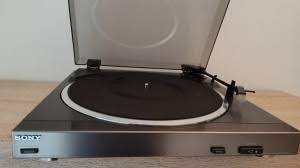 Naald Sony PS-D707 platenspeler - Tonar 981