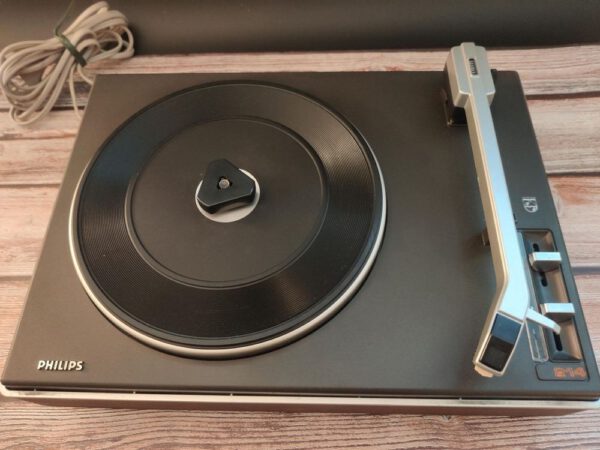 Naald Philips 22GA214 Platenspeler - Tonar 2132