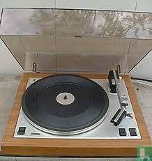 Naald Philips 22GA427 Platenspeler