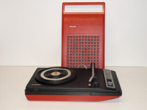 Naald Philips 22GF133 Platenspeler - Tonar 2132