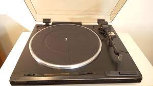 Naald Pioneer PL-777Z Platenspeler - Tonar 6111