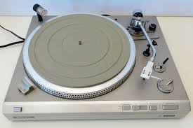 Naald Sony PS-515 platenspeler - Tonar 613