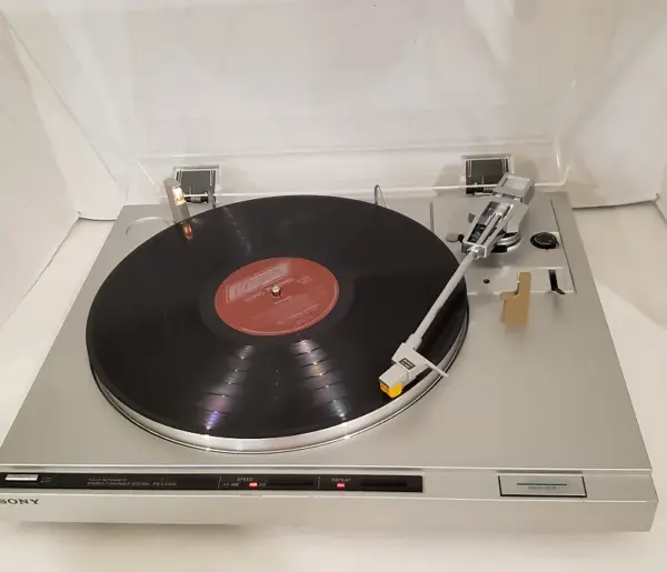 Naald Sony PS-LX320 platenspeler