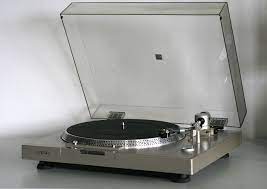 Naald Sony PS-T20 Platenspeler - Tonar 662