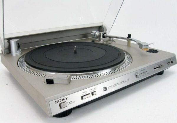 Naald Sony PS434 Platenspeler - Tonar 819
