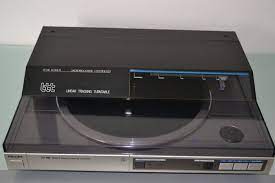 Snaar Philips FP146 Platenspeler