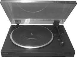Naald Sony PS LX150 Platenspeler - Tonar 6259