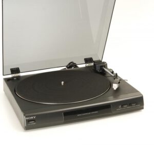 Naald Sony PS LX56 Platenspeler - Tonar 6259