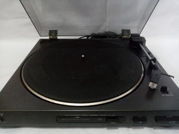 Naald Sony  PS-LX62 platenspeler - Tonar 981