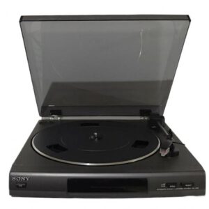 Naald Sony PS LX66 Platenspeler - Tonar 6259