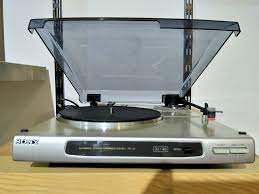 Naald Sony PS J10 Platenspeler - Tonar 6259