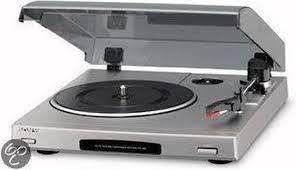 Naald Sony PS J20 Platenspeler - Tonar 6259
