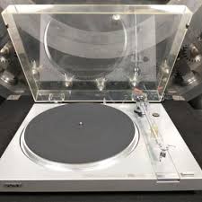 Naald Sony PS-LX2 Platenspeler - Tonar 907