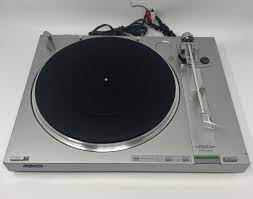 Naald Sony PS-LX3 Platenspeler - Tonar 907