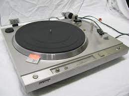 Naald Sony PS-T25 Platenspeler - Tonar 731