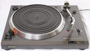Naald Sony PS-11 Platenspeler - Tonar 662