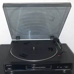 Naald Sony PS LX49 Platenspeler - Tonar 6259
