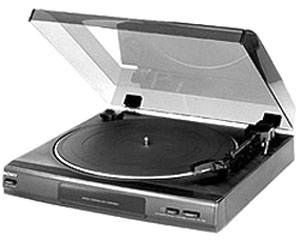 Naald Sony PS LX51 Platenspeler - Tonar 6259