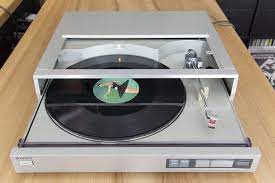 Naald Sony PS-FL1 Platenspeler - Tonar 907