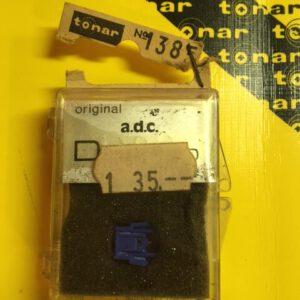 Naald ADC R-Q 3 - Tonar 1385