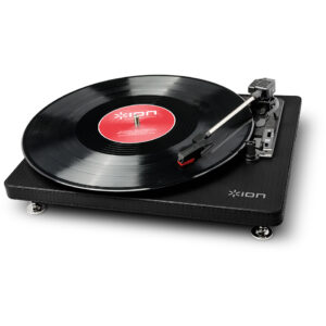 Naald ION Audio compact LP Platenspeler