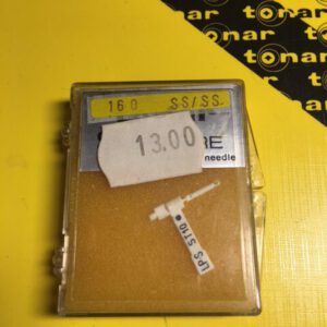 Naald Perpetuum Ebner PE-188 - Tonar 160 SS/SS