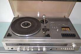 Naald Philips 22AH994 Platenspeler