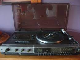 Naald Philips 22AH985 Platenspeler