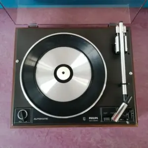 Naald Philips 22GA161 Platenspeler