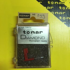 Naald Telefunken T-23-2 - Tonar 299