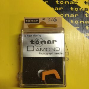 Naald Kenwood N-39 - Tonar 326